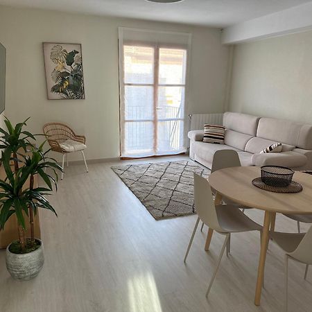Apartamento Recien Reformado En Ezcaray Luaran gambar