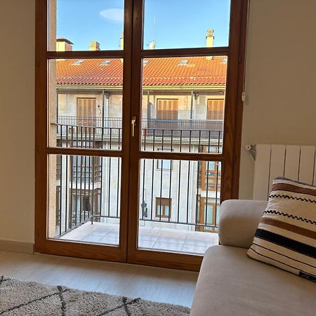 Apartamento Recien Reformado En Ezcaray Luaran gambar