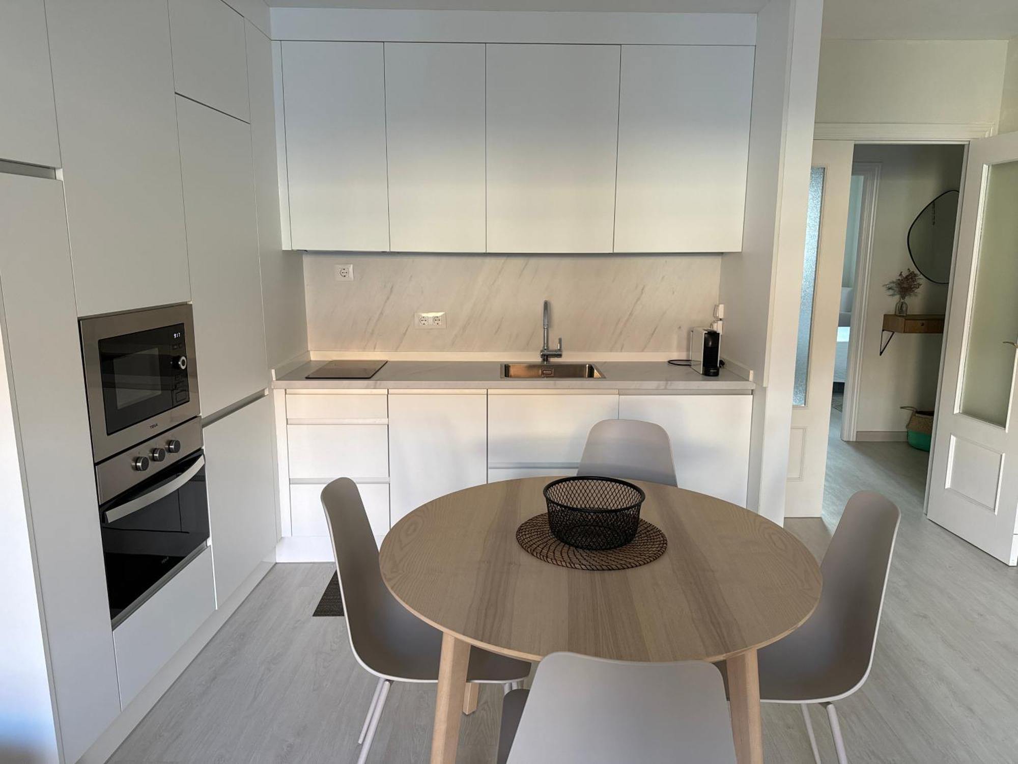 Apartamento Recien Reformado En Ezcaray Luaran gambar