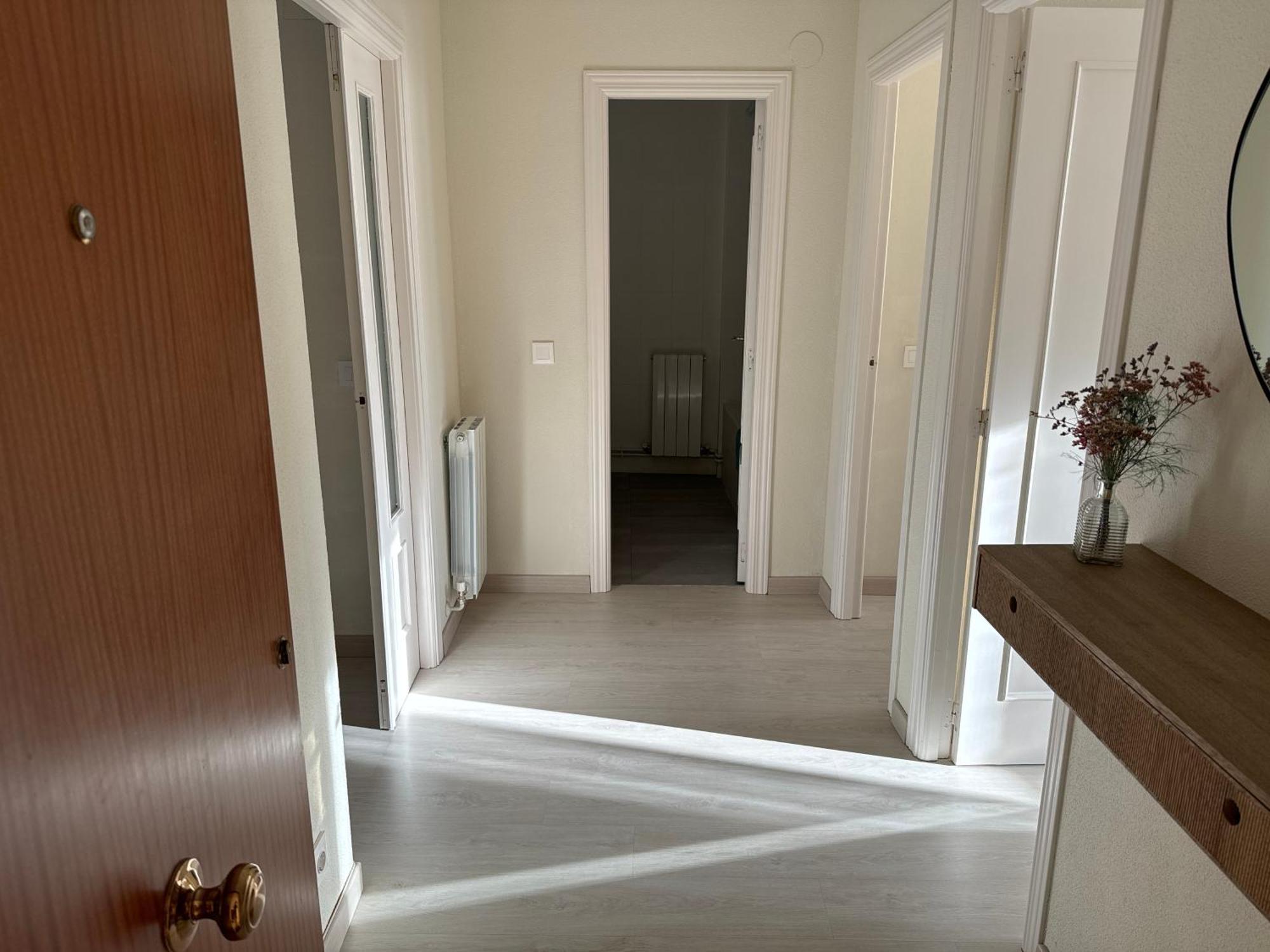 Apartamento Recien Reformado En Ezcaray Luaran gambar