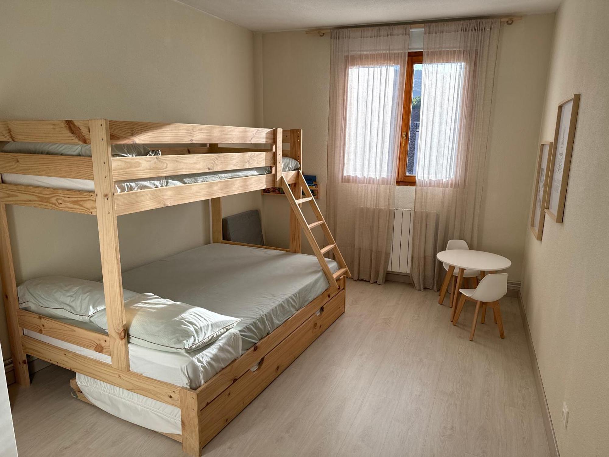 Apartamento Recien Reformado En Ezcaray Luaran gambar