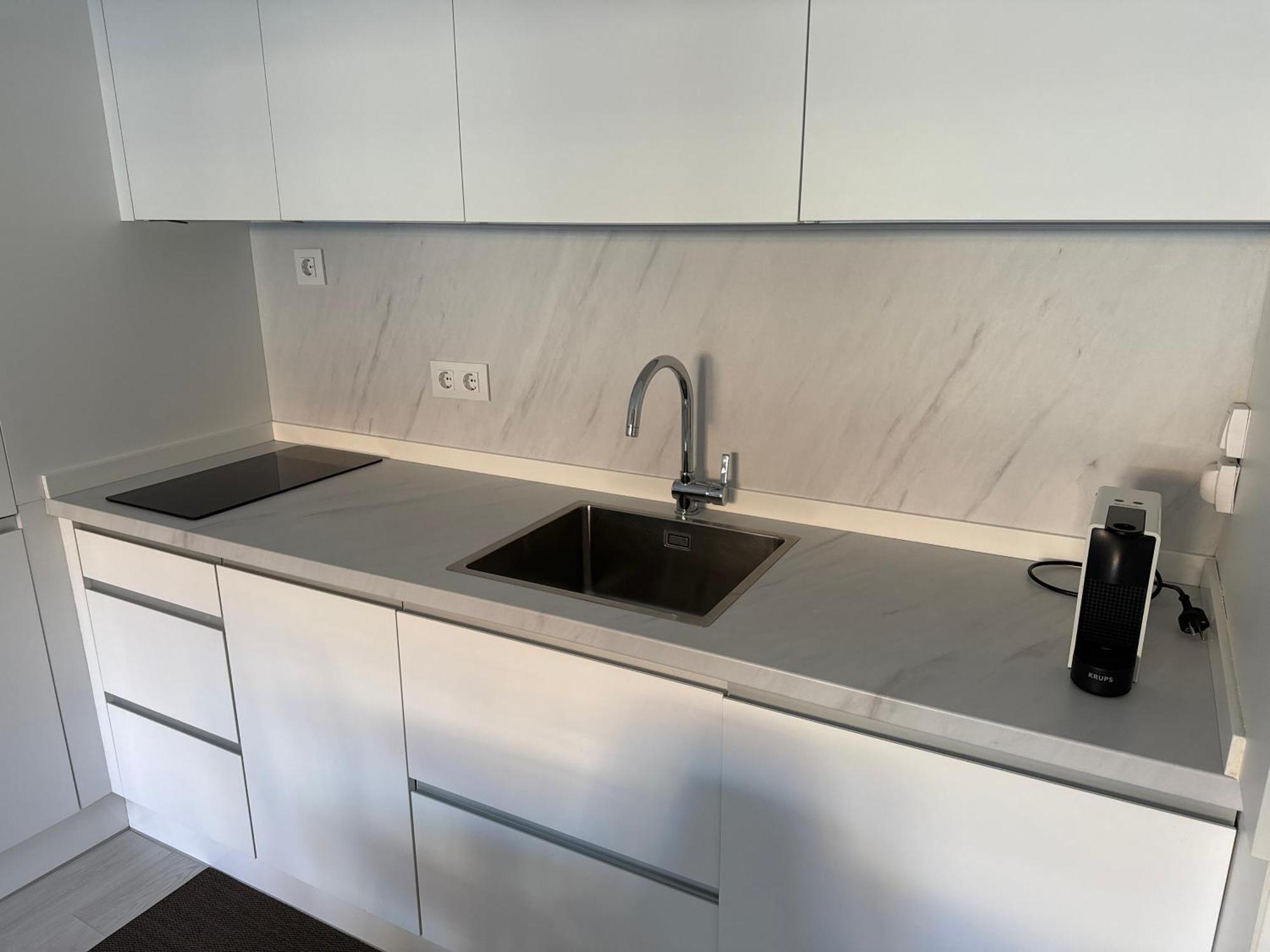 Apartamento Recien Reformado En Ezcaray Luaran gambar