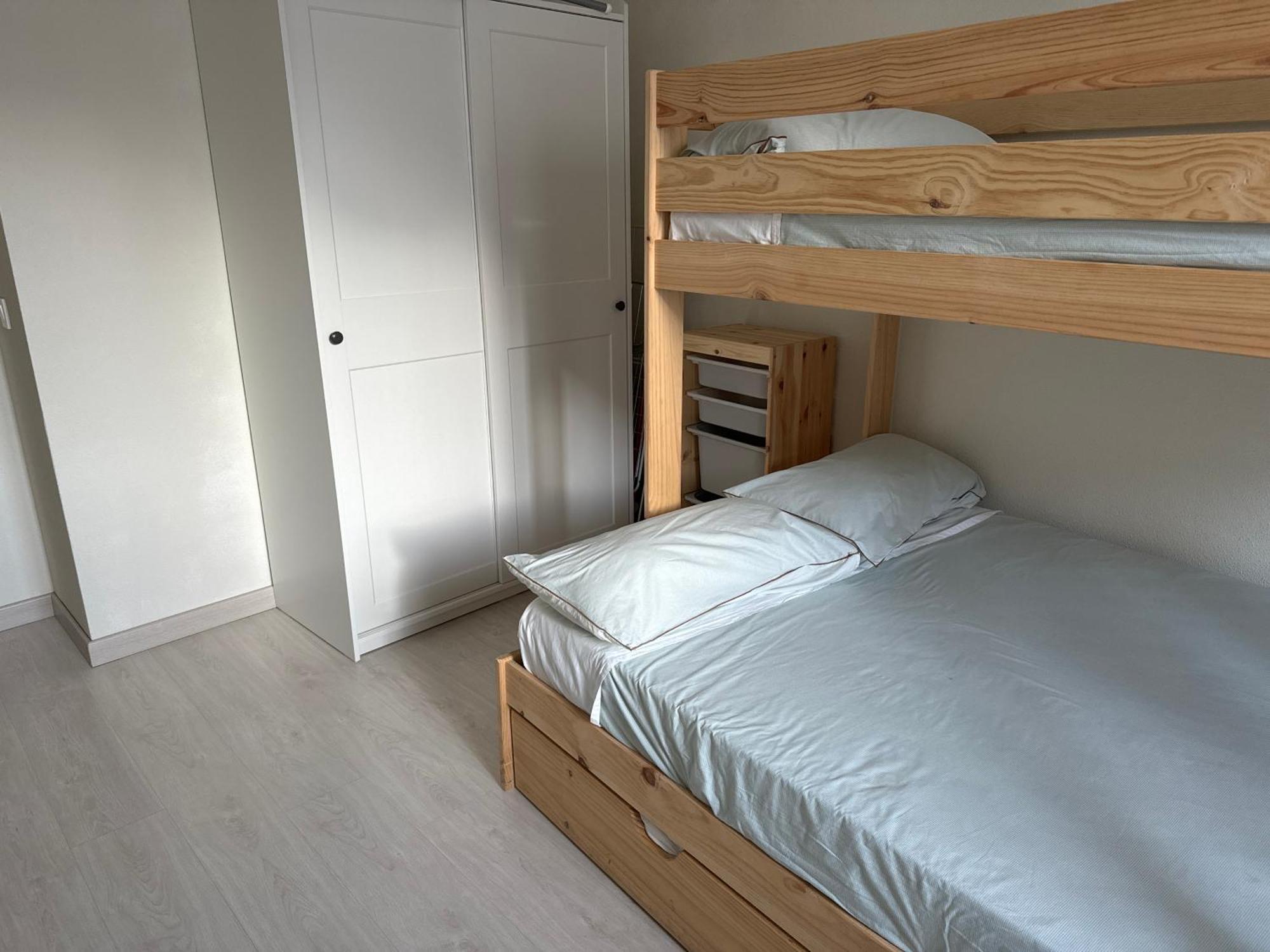 Apartamento Recien Reformado En Ezcaray Luaran gambar