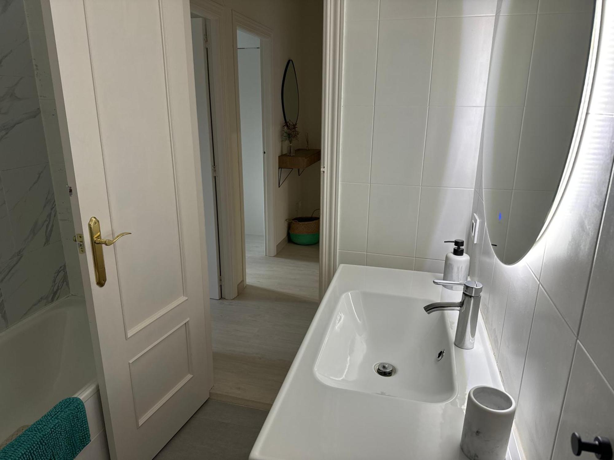 Apartamento Recien Reformado En Ezcaray Luaran gambar