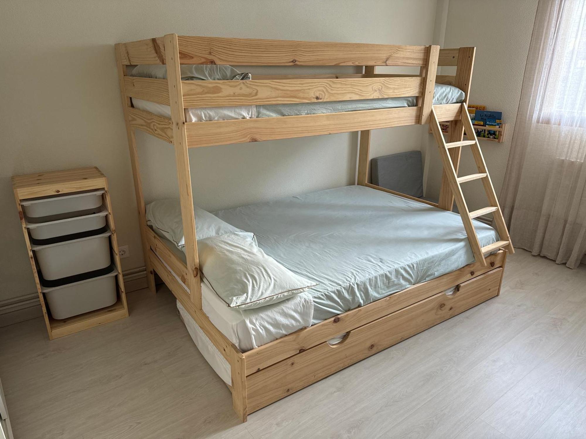 Apartamento Recien Reformado En Ezcaray Luaran gambar