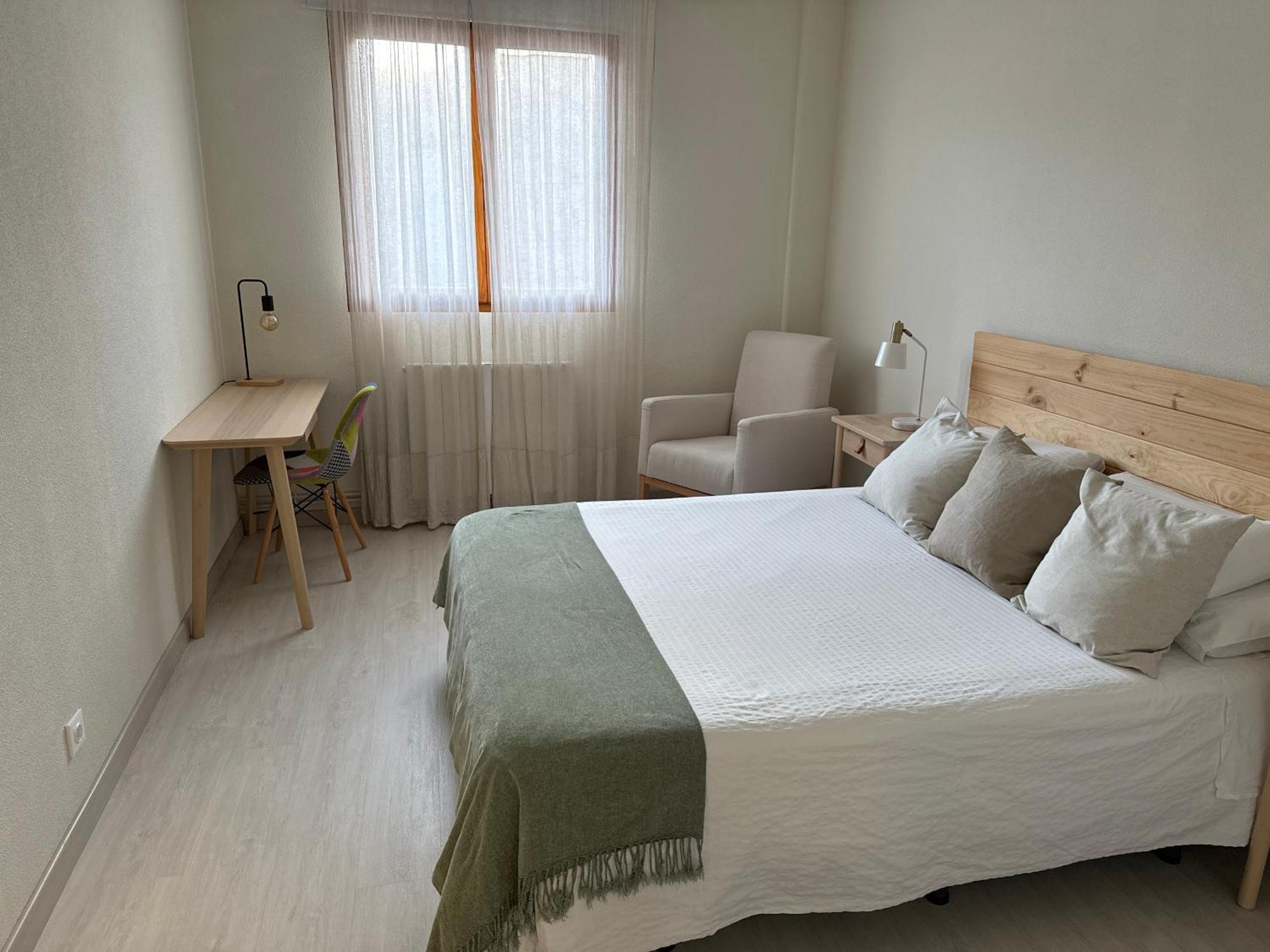 Apartamento Recien Reformado En Ezcaray Luaran gambar