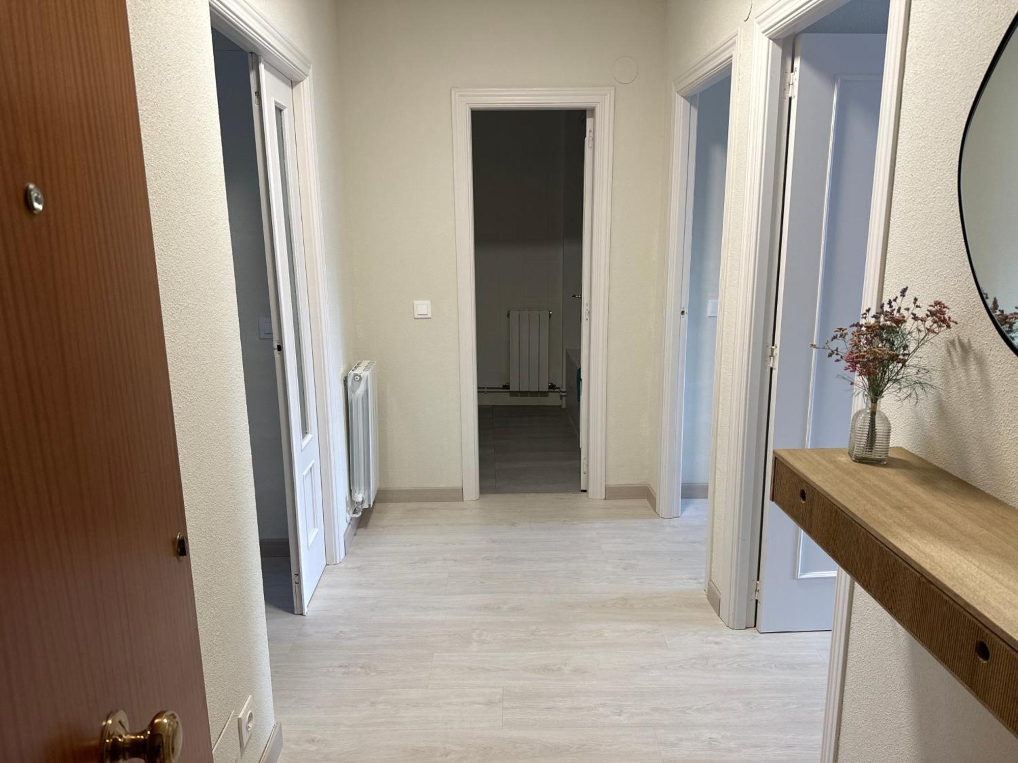 Apartamento Recien Reformado En Ezcaray Luaran gambar
