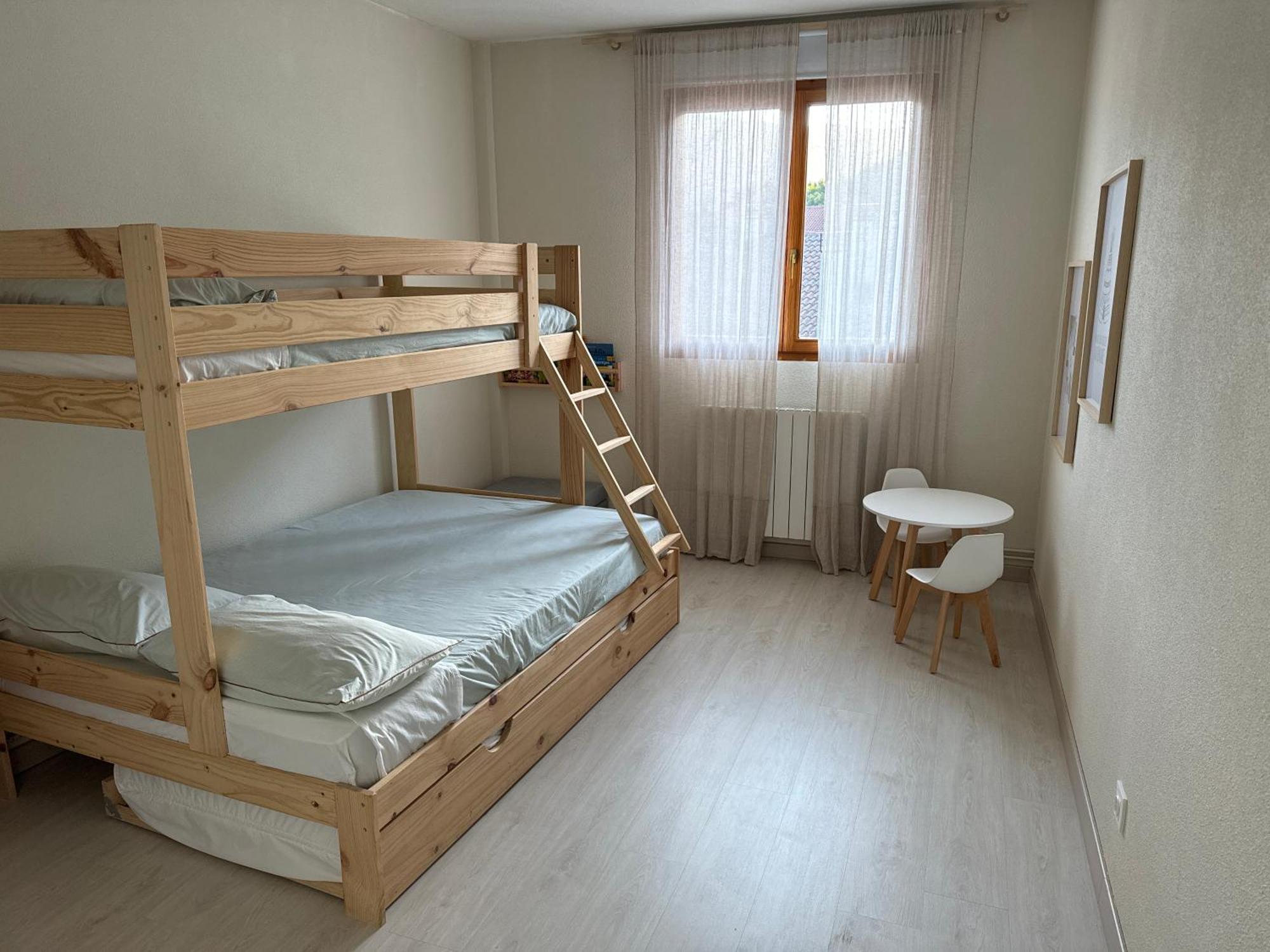 Apartamento Recien Reformado En Ezcaray Luaran gambar