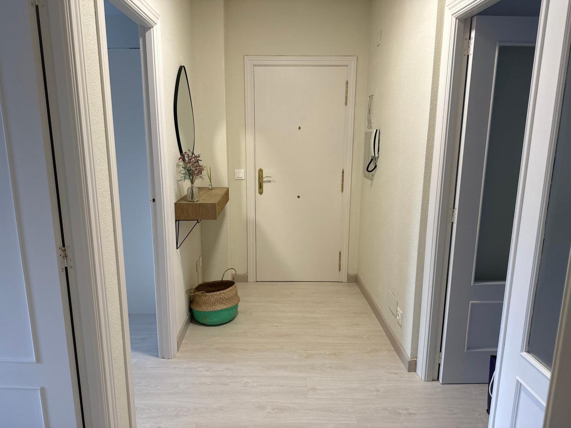 Apartamento Recien Reformado En Ezcaray Luaran gambar