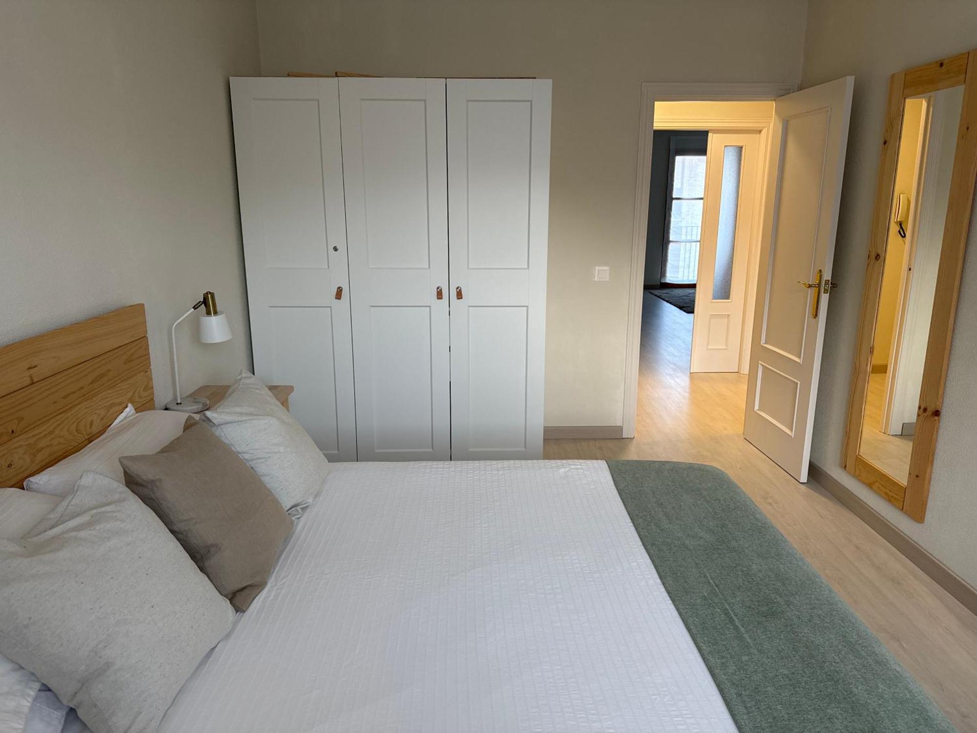 Apartamento Recien Reformado En Ezcaray Luaran gambar